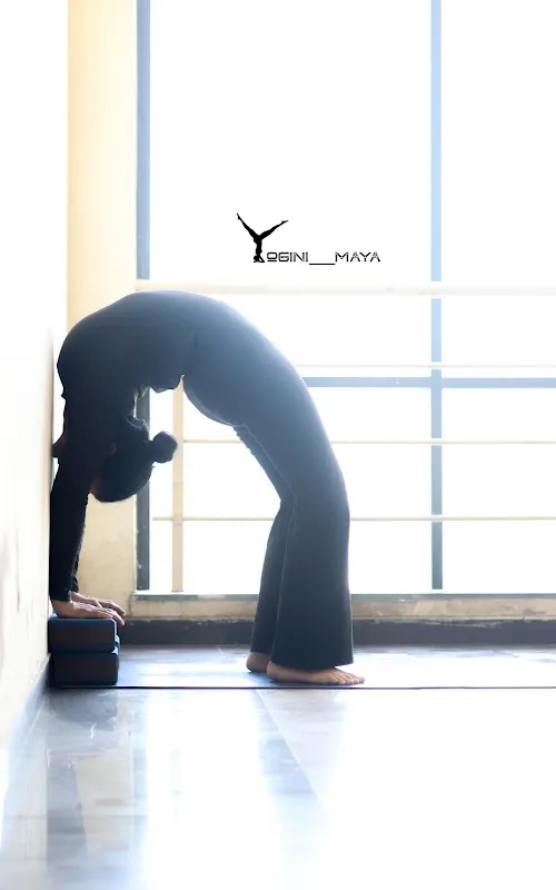 Yogini maya