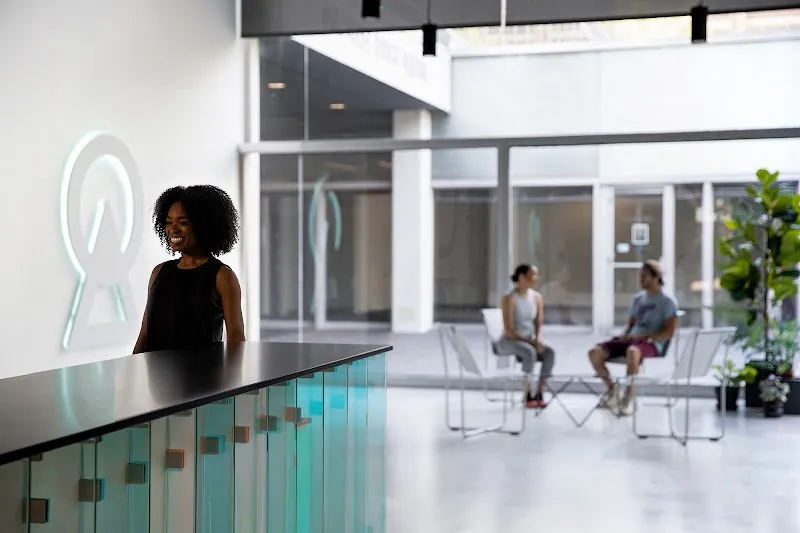 Clarity Fitness | Decatur Gym