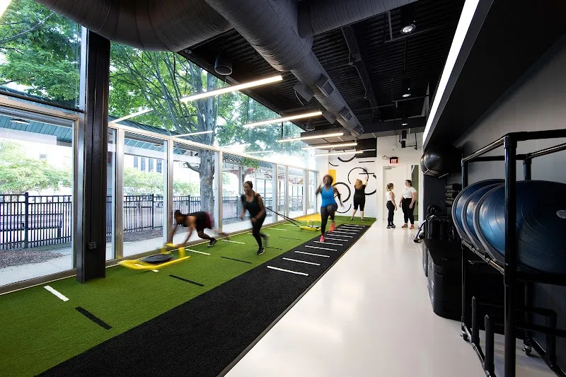 Clarity Fitness | Decatur Gym