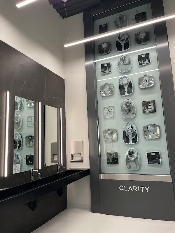 Clarity Fitness | Decatur Gym