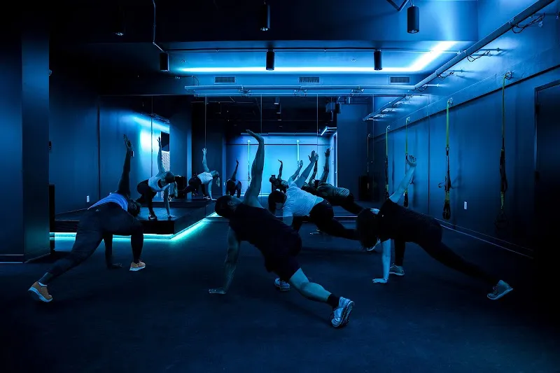 Clarity Fitness | Decatur Gym