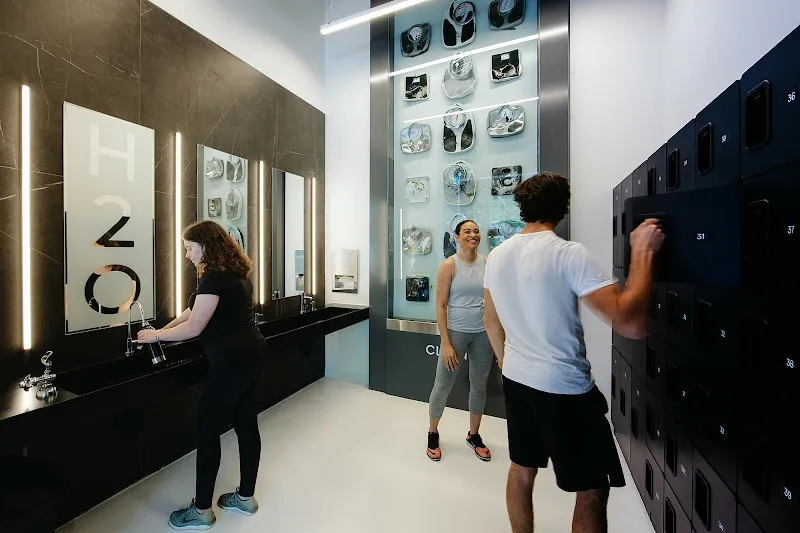 Clarity Fitness | Decatur Gym