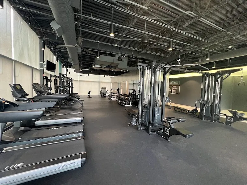 Clarity Fitness | Decatur Gym