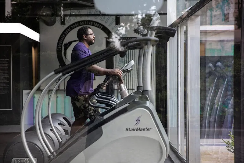 Clarity Fitness | Decatur Gym