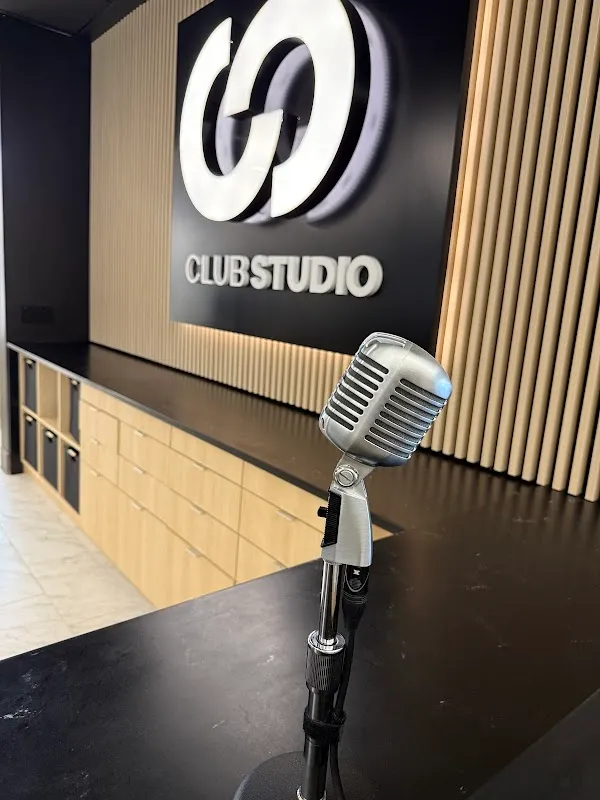 Club Studio
