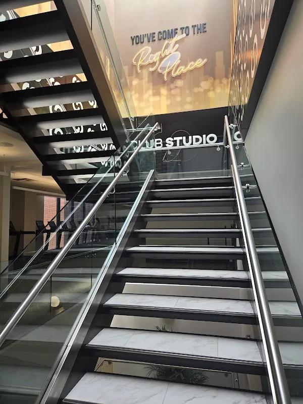 Club Studio