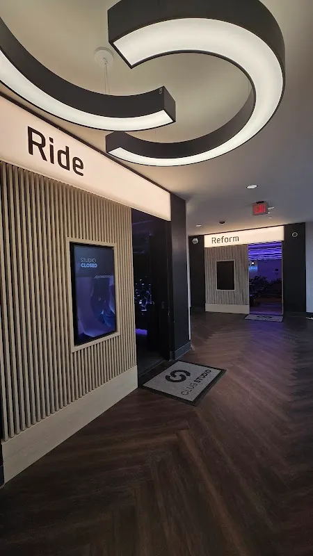 Club Studio