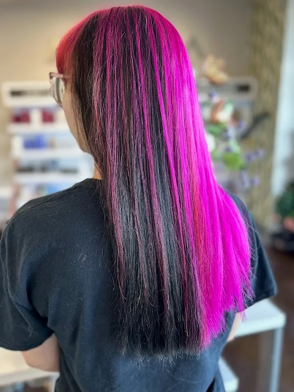 Solaris Aveda Salon & Spa
