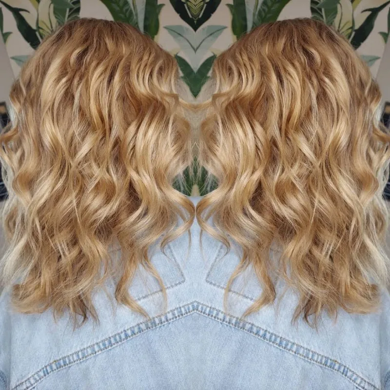 Solaris Aveda Salon & Spa