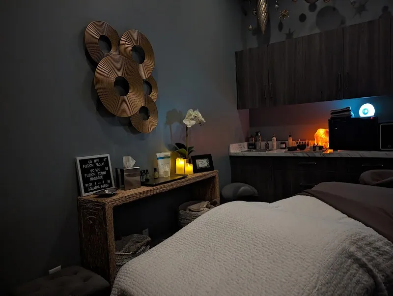 Solaris Aveda Salon & Spa