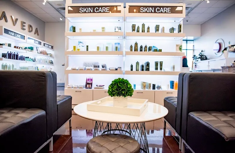 Solaris Aveda Salon & Spa