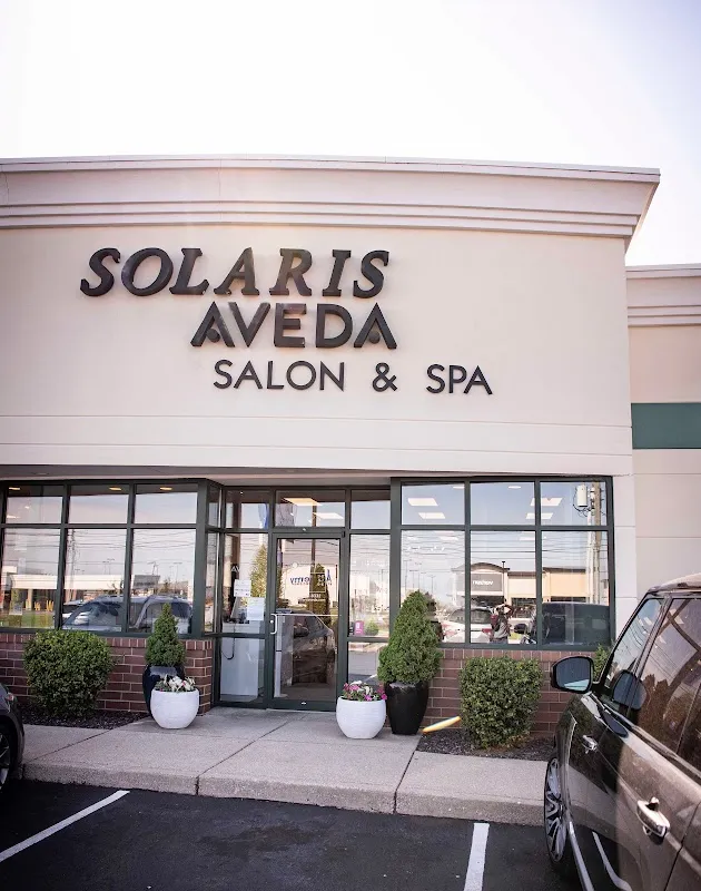 Solaris Aveda Salon & Spa