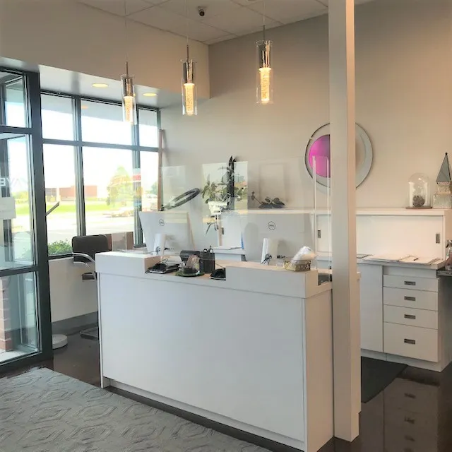 Solaris Aveda Salon & Spa
