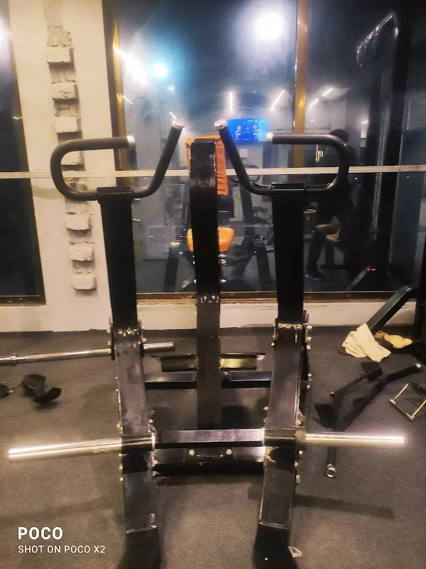 ASPIRE FITNESS AND WELLNESS CLUB