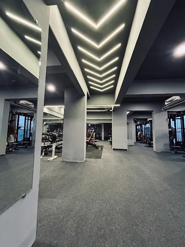 ASPIRE FITNESS AND WELLNESS CLUB