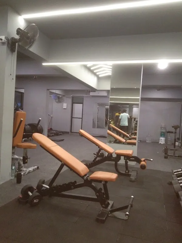 ASPIRE FITNESS AND WELLNESS CLUB