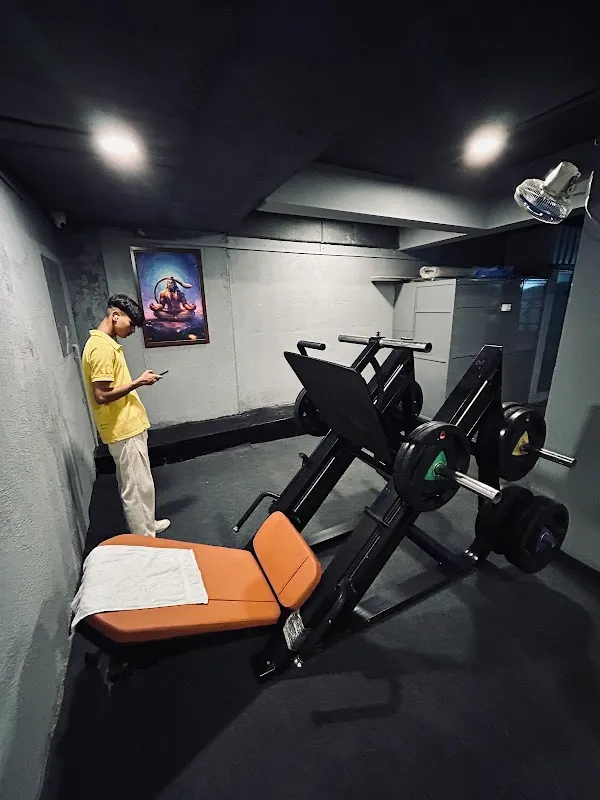 ASPIRE FITNESS AND WELLNESS CLUB