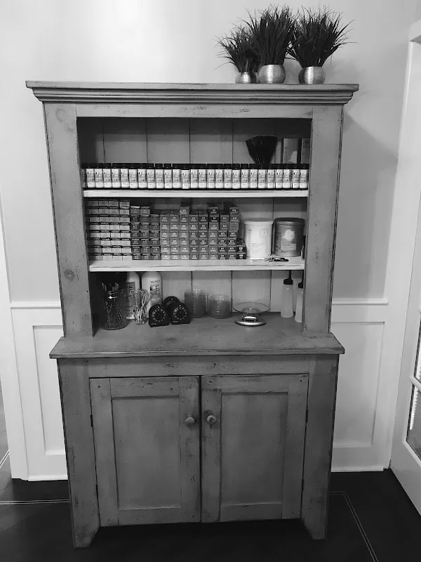 Addison Leigh Studio