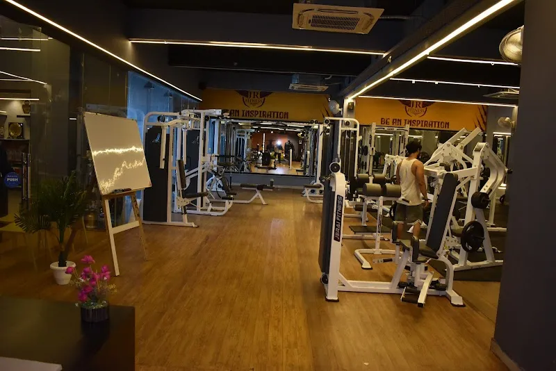 JR Fitness 24x7 Vrindavan