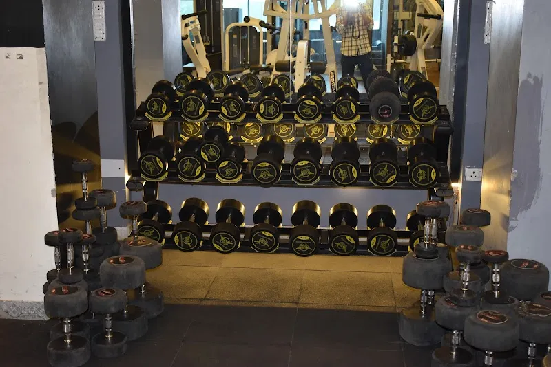 JR Fitness 24x7 Vrindavan