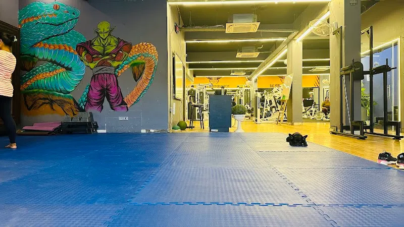 JR Fitness 24x7 Vrindavan
