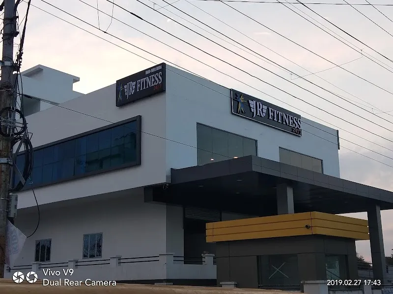 JR Fitness 24x7 Vrindavan