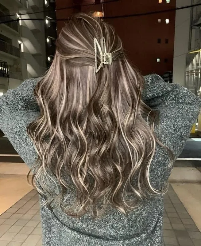 LAVISH - Luxury Unisex Salon By Happy