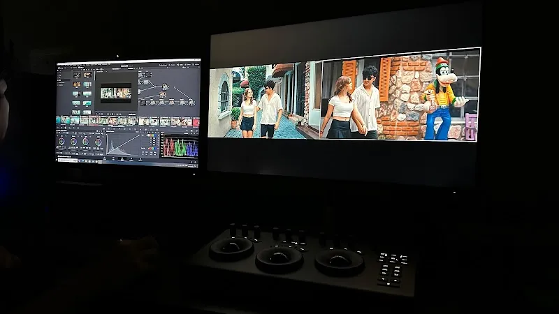 LTM Creation | Production & post- production House | Ad Film Maker
