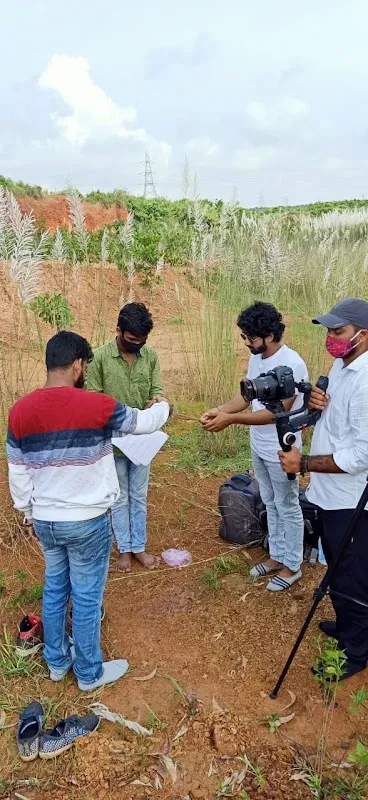 LTM Creation | Production & post- production House | Ad Film Maker