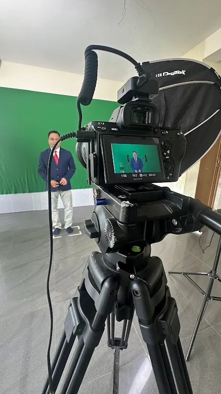 LTM Creation | Production & post- production House | Ad Film Maker