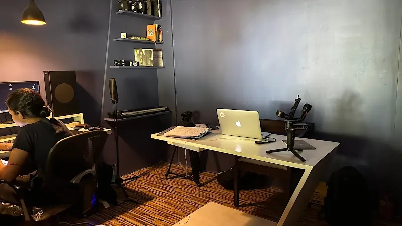 LTM Creation | Production & post- production House | Ad Film Maker