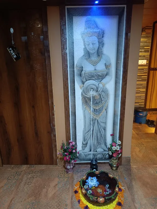 HN Wellness Spa In Ghatkopar