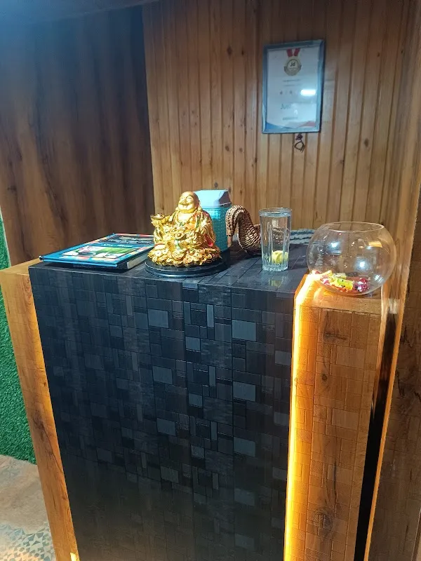 HN Wellness Spa In Ghatkopar
