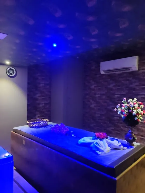 HN Wellness Spa In Ghatkopar