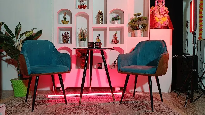 Brandspro Studios | Affordable Rental Space for Podcasts, Films, Reels, Ads, UGC & more in Jaipur