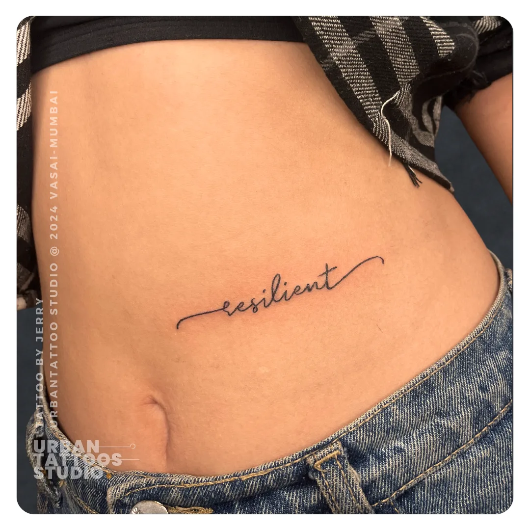 urbantattoo studio