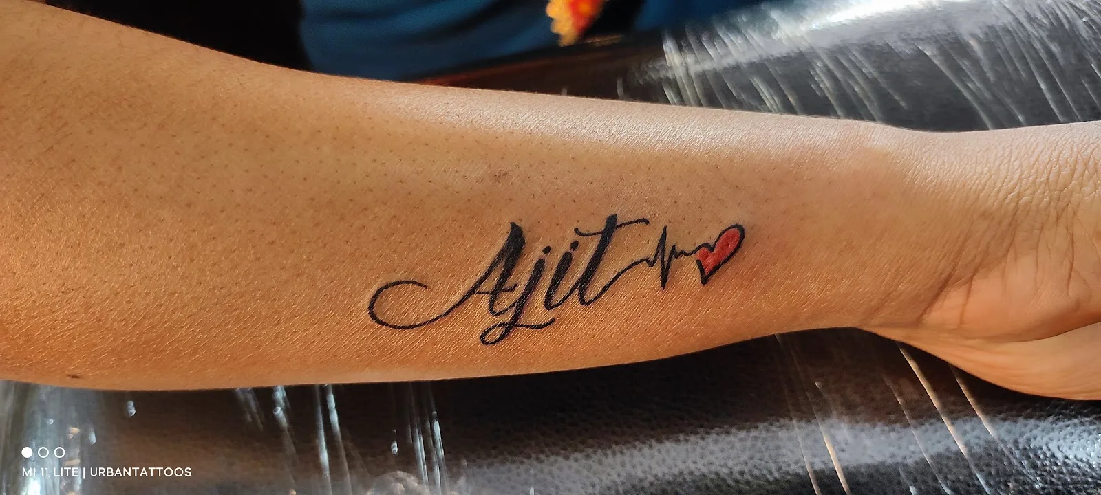 urbantattoo studio
