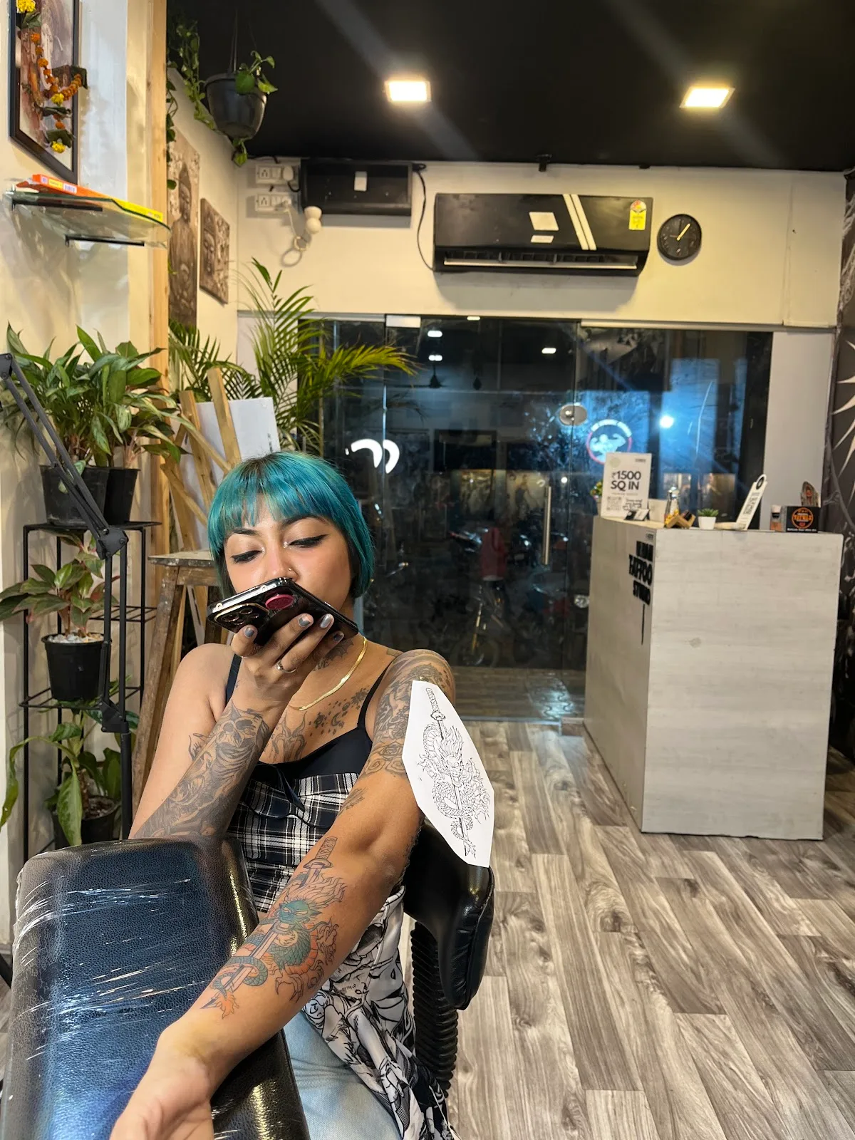 urbantattoo studio