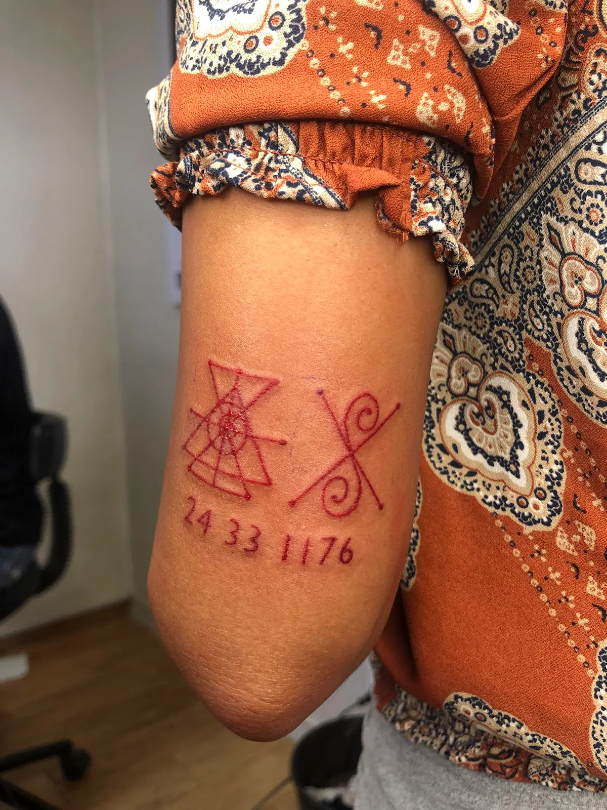 urbantattoo studio