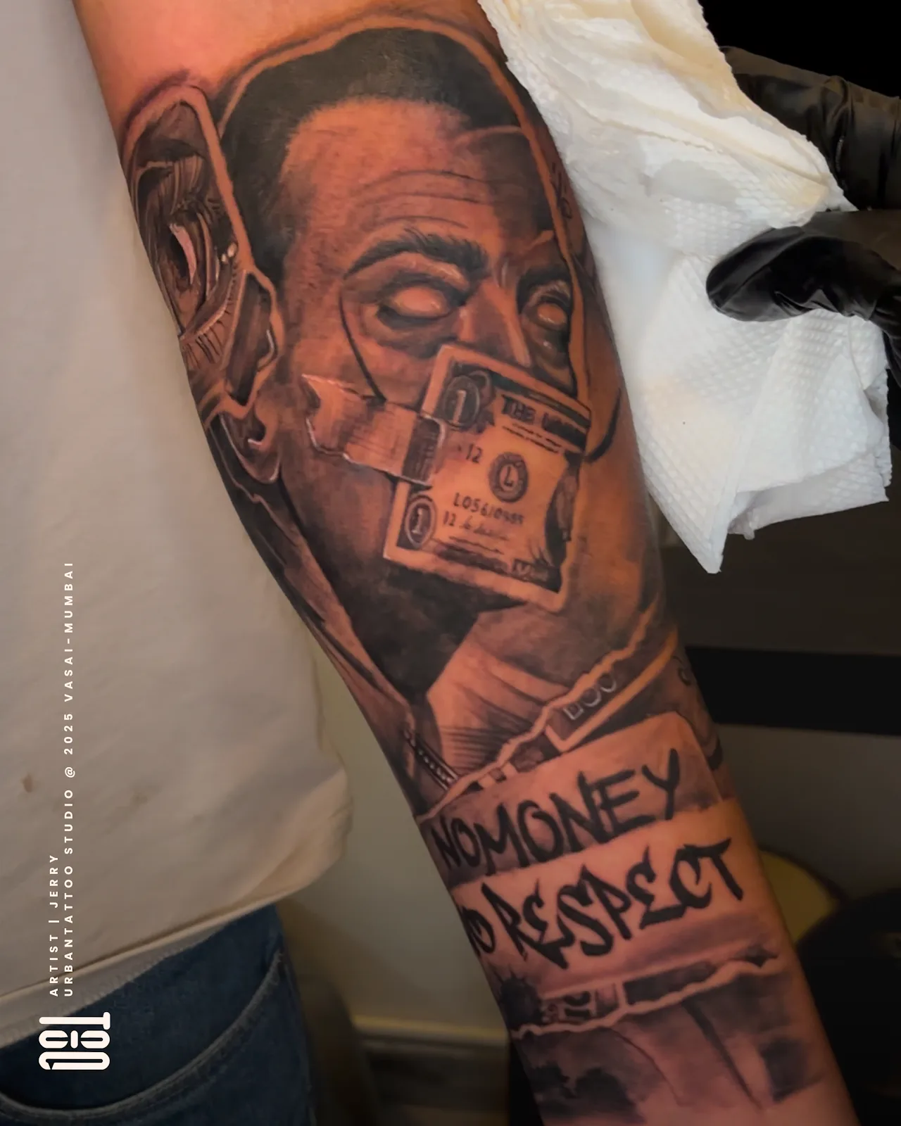 urbantattoo studio