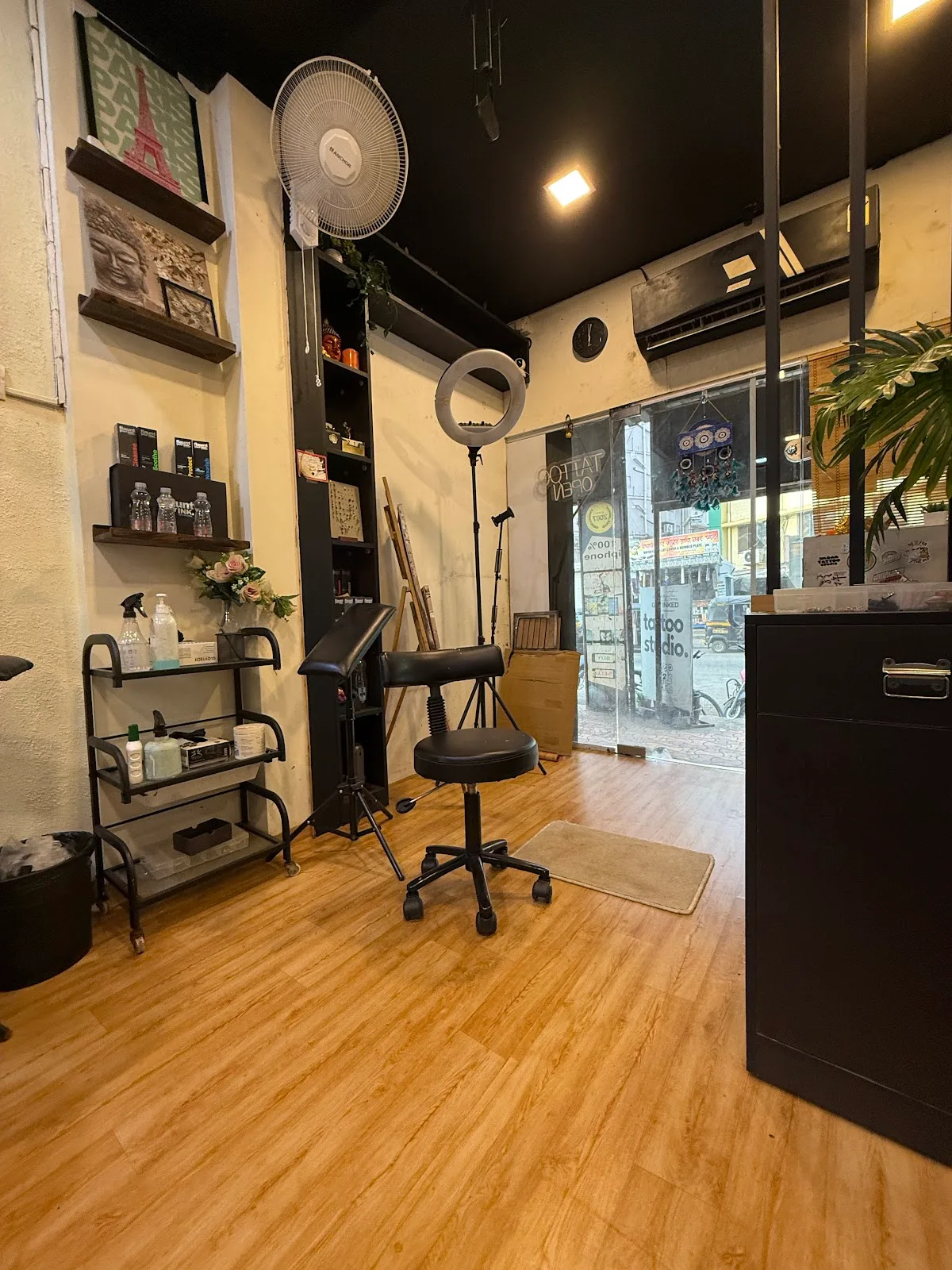 urbantattoo studio