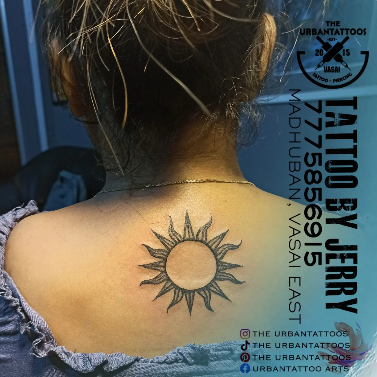 urbantattoo studio