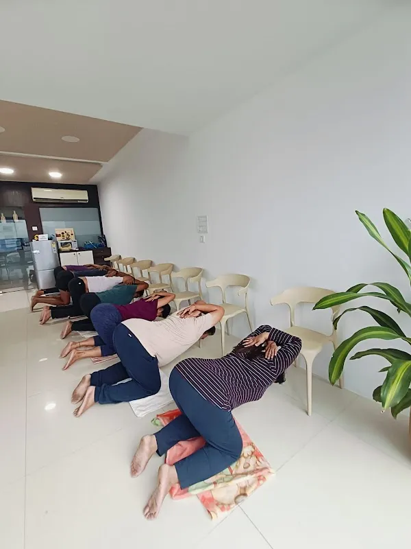 BOHEMISO Wellness Studio | Yoga, Meditation, Dance, Rent
