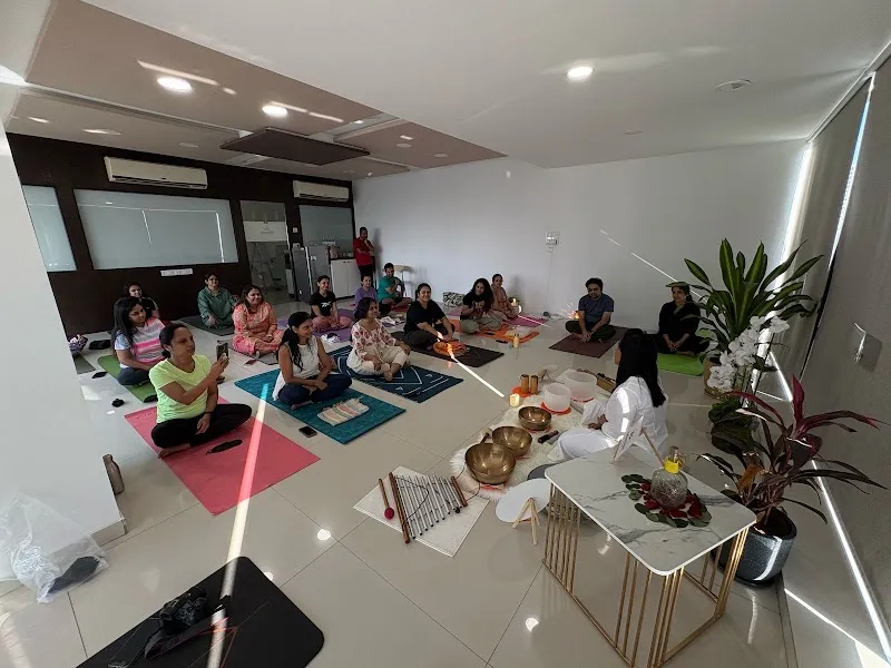 BOHEMISO Wellness Studio | Yoga, Meditation, Dance, Rent