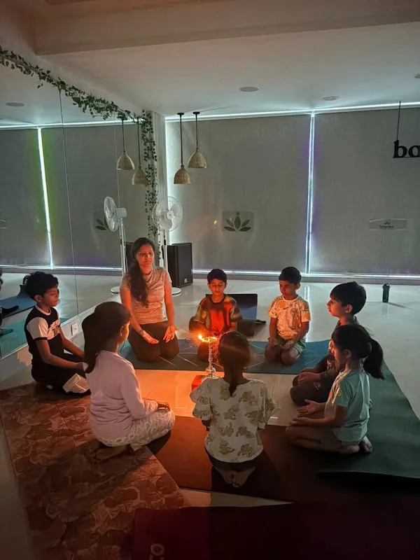 BOHEMISO Wellness Studio | Yoga, Meditation, Dance, Rent