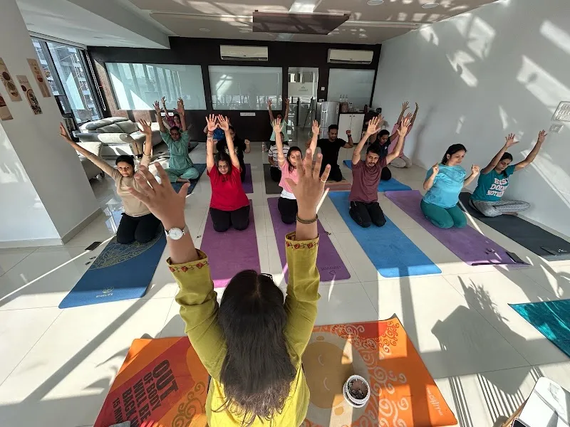 BOHEMISO Wellness Studio | Yoga, Meditation, Dance, Rent