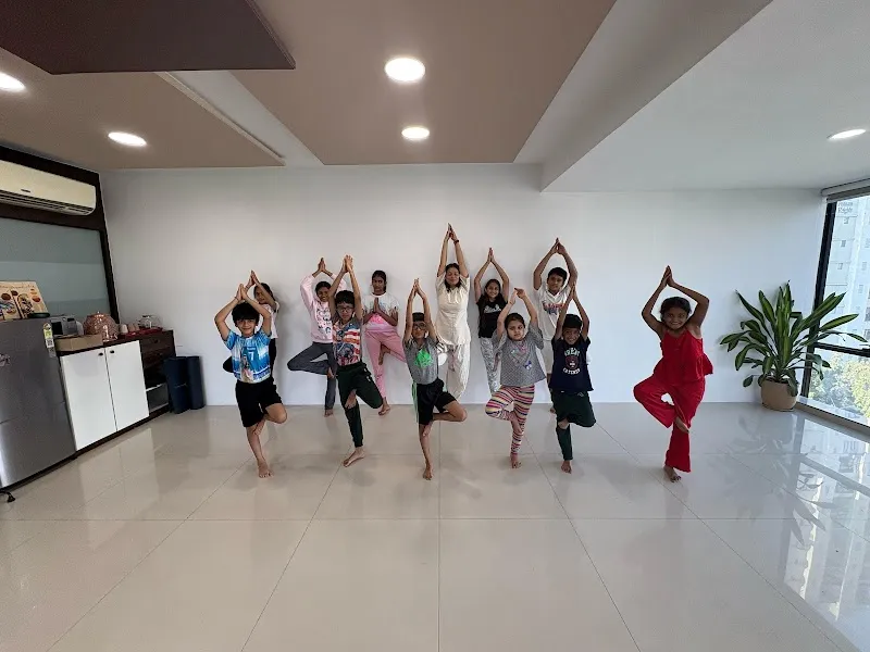BOHEMISO Wellness Studio | Yoga, Meditation, Dance, Rent