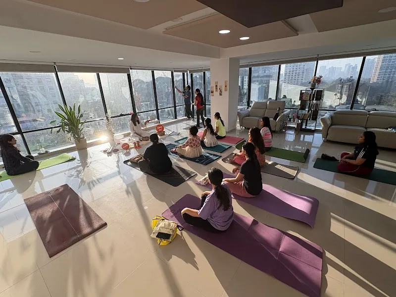 BOHEMISO Wellness Studio | Yoga, Meditation, Dance, Rent