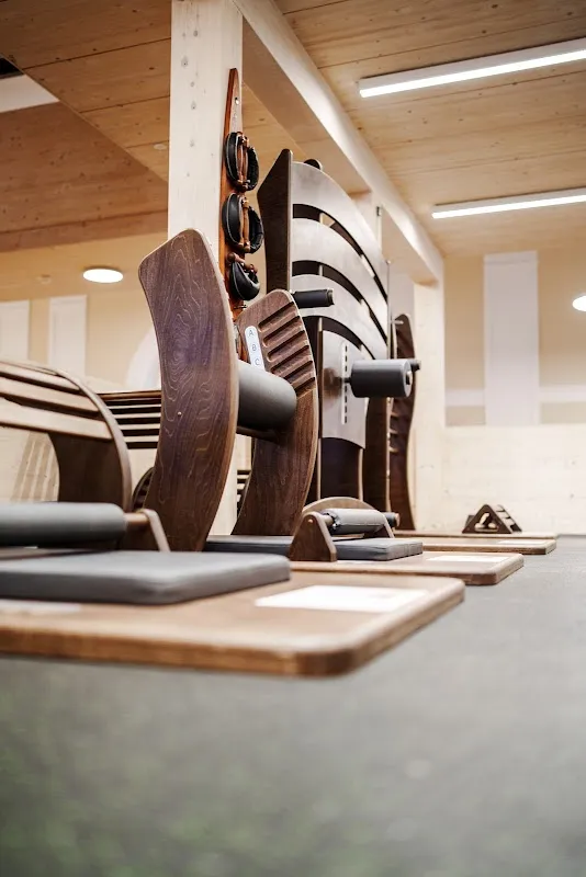 Mitterlehner Training Wels