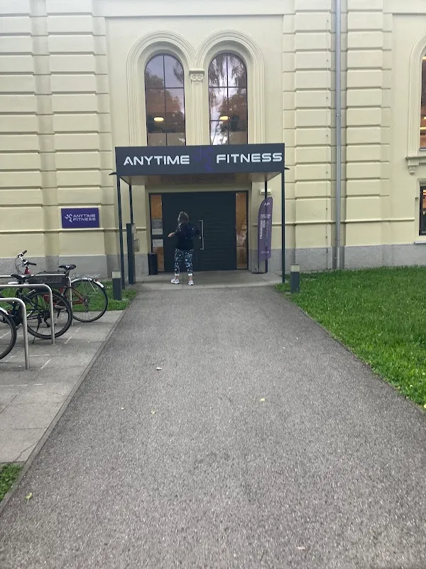 Mitterlehner Training Wels